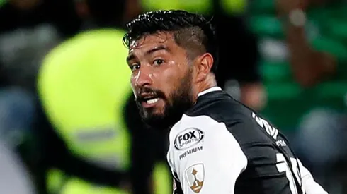 Maturana recordó la agónica clasificación a octavos de la Libertadores