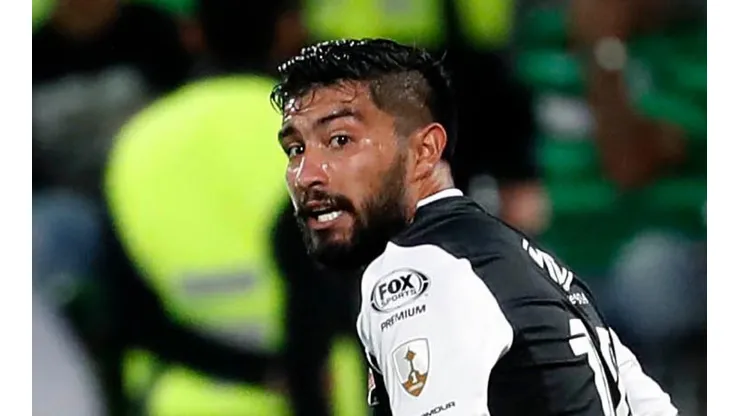 Maturana recordó la agónica clasificación a octavos de la Libertadores