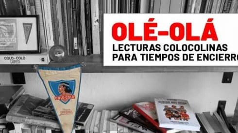 El nuevo material disponible para los colocolinos