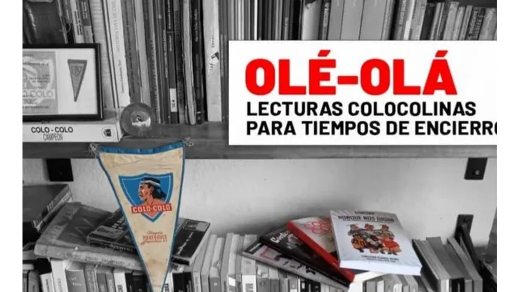 El nuevo material disponible para los colocolinos