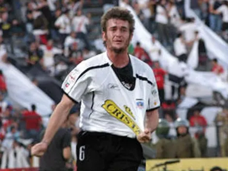 Ángel Carreño: "Soy indigente, porque no tengo nada"