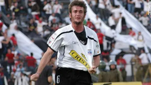 Ángel Carreño hace una dura confesión sobre su momento personal (Foto: Datos Albos)