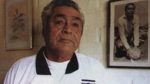 Manuel "Colo Colo" Muñoz cuenta como vive la crisis