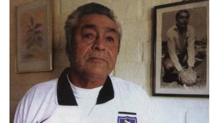 Manuel "Colo Colo" Muñoz cuenta como vive la crisis