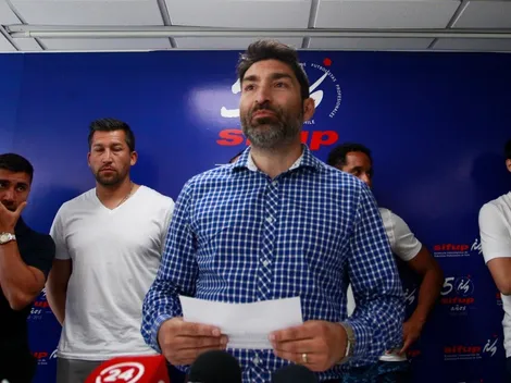 Sifup contesta con todo: "Otra mentira de Aníbal Mosa"