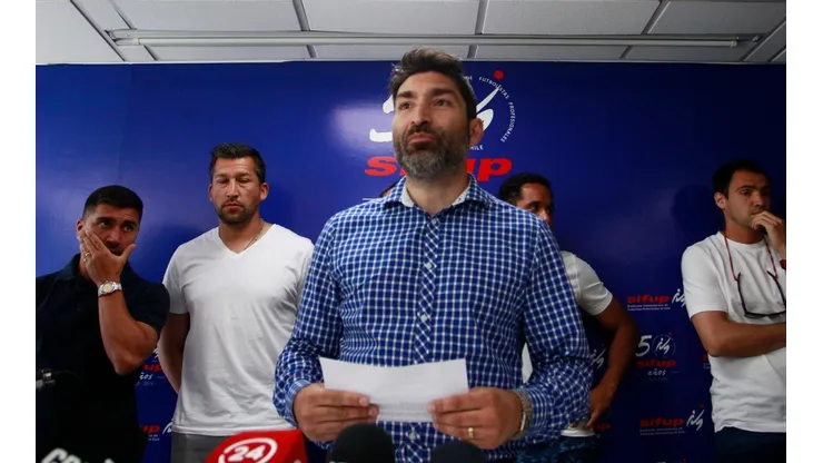 Sifup le contestó con todo a Mosa