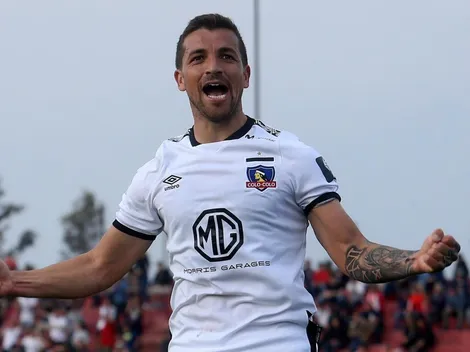 Avisan que Costa interesa a Sporting Cristal en Perú