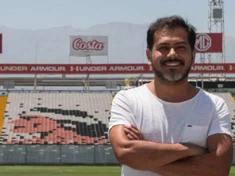 Ruminot apoya al plantel y dispara "ByN quiere rehuir de sus responsabilidades"