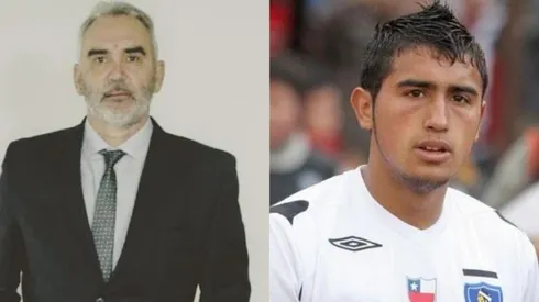 Dabrowski recuerda cuando llamó de emergencia a Arturo Vidal