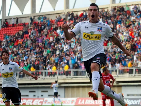 Un años más de los cinco de Paredes en Chillán