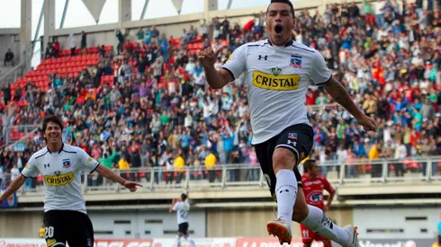 Esteban cerró un regreso perfecto al popular.