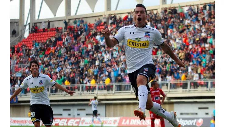 Esteban cerró un regreso perfecto al popular.