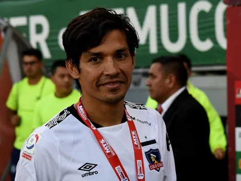 Campeón del mundo con España sobre Matías Fernández: "Tenía un cañón en la pierna"