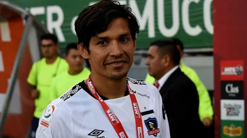 Matías Fernández retornó a Colo Colo para esta temporada 2020