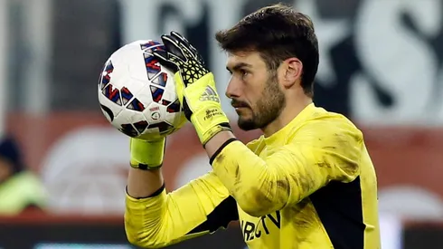 Paulo Garcés habla de su complicada salida de Colo Colo