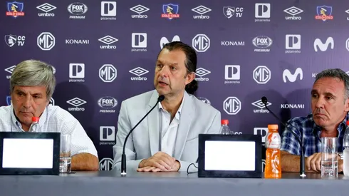 El puertomontino finalmente seguirá como presidente de ByN.