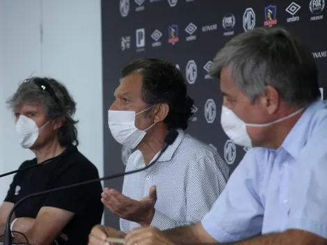 EN VIVO | Minuto a minuto: Junta de Accionistas de ByN clave para el futuro de Colo Colo