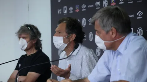 Este jueves hay directorio de Blanco y Negro