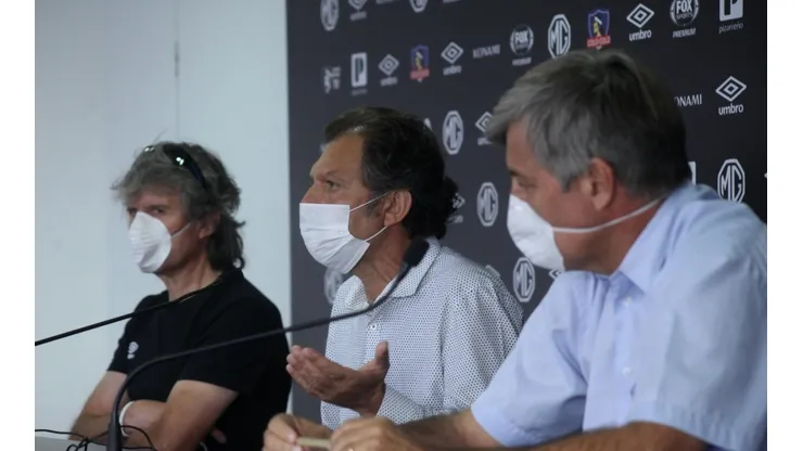 Este jueves hay directorio de Blanco y Negro