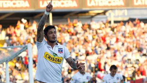 Rodrigo Millar se refiere a un eventual retorno a Colo Colo