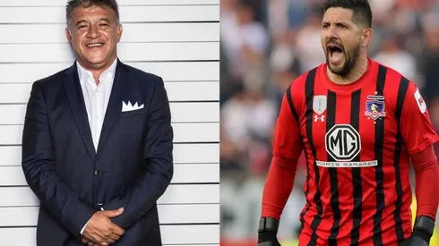 Claudio Borghi se refiere a la opinión de Agustín Orión sobre Mario Salas