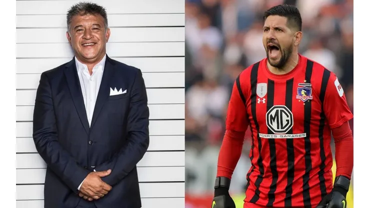 Claudio Borghi se refiere a la opinión de Agustín Orión sobre Mario Salas