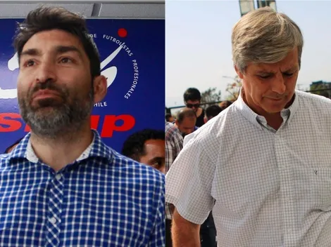 Presidente del Sifup entrega antecedentes a la Dirección del Trabajo y emplaza a Mayne-Nicholls