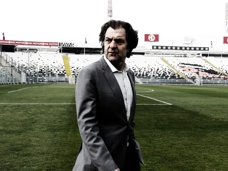 La bomba de tiempo financiera que crece al interior de Colo Colo