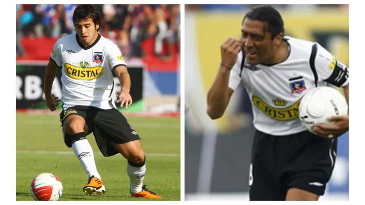 Jorquera recordó un cariño que le dejó Kalule como rival
