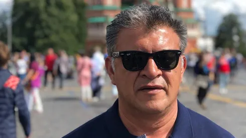 Claudio Borghi se refiere a las diferencia entre ByN y los jugadores