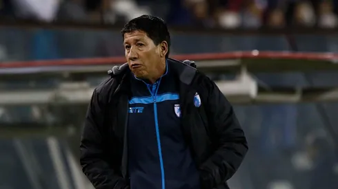 Jaime Vera analizó la crisis alba