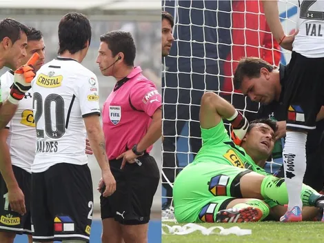 La nobleza de Villar, tras furia por bombas de ruido en San Carlos: "No era yo"