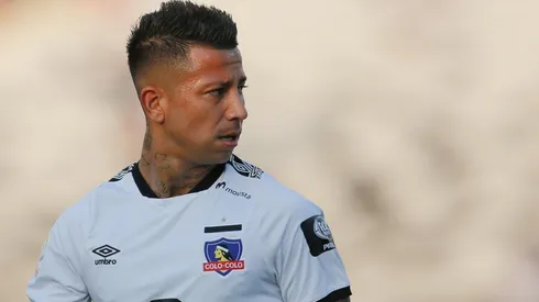 Desde Europa sondean a Leonardo Valencia