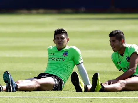 Flores trolea a Pavez: "Antes puros tobillos y rodillas sacabas"