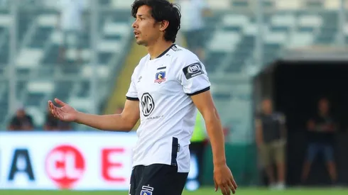 Matías está recuperado