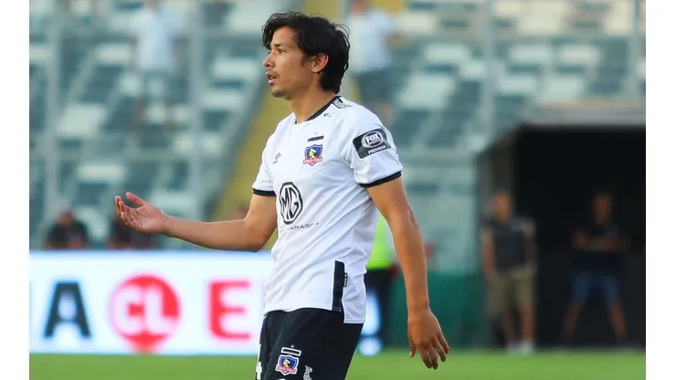Matías está recuperado