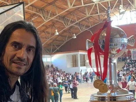 Coca Mendoza califica de "sumamente egoísta" al plantel