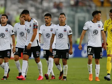 Jugadores se alinean con Paredes en su lucha contra ByN