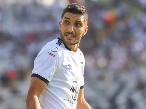 A Nico Blandi le faltan cotizaciones y no podrá acogerse al seguro de cesantía