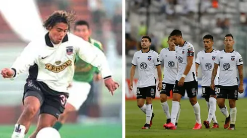 Mario Cáceres no compara lo que vive este plantel con el de la quiebra