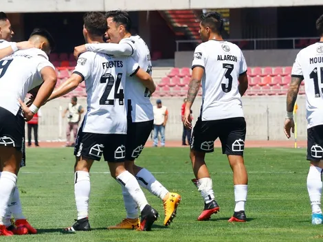 Todavía no hay fechas para el regreso del fútbol chileno