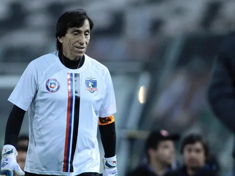 Cóndor Rojas estuvo cerca de volver: "Mosa me quería como gerente deportivo"