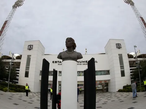 CSD Colo Colo pide retomar los diálogos tras el quiebre entre ByN con el plantel