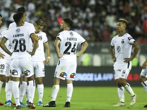 Filtran carta de Blanco y Negro imponiendo rebaja salarial al plantel de Colo Colo
