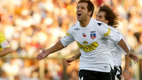 Biscayzacú le rogó al Bichi para que no se fuera