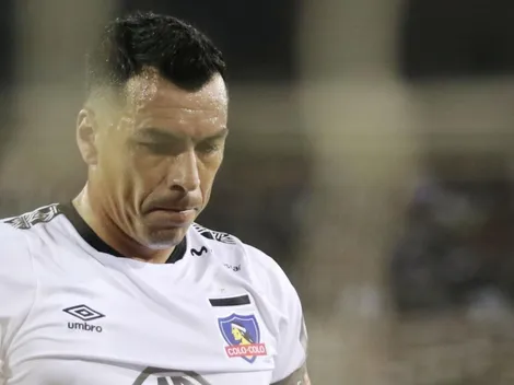 Esteban Paredes destruye a ByN: "Fueron dictadores"