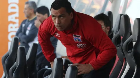 Esteban Paredes entrega un comunicado en respuesta a la concesionaria