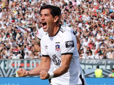 Julio Barroso: "Detesto cuando dicen que no somos solidarios"