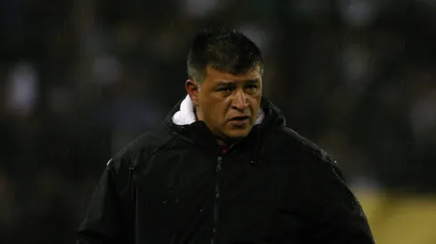 Claudio Borghi se refiere al conflicto entre ByN y los jugadores