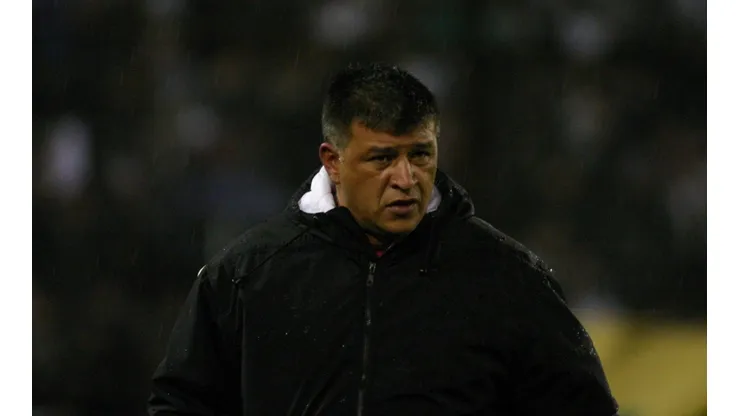 Claudio Borghi se refiere al conflicto entre ByN y los jugadores